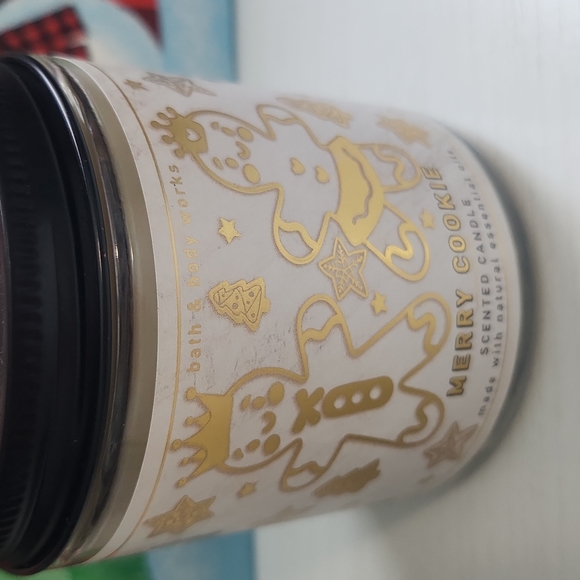 NWT Set of 2 Bath & Body Works 7 oz candles - Picture 5 of 9